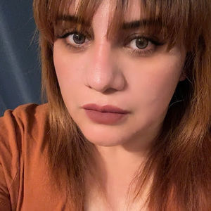 Meet your Posher, Erendira